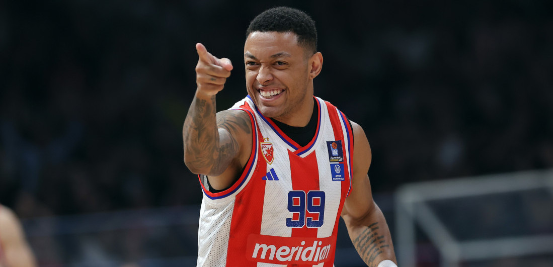 Au, Jago isprozivao navijače Zvezde - Brazilac se opasno naljutio, nastao haos na društvenim mrežama (FOTO)