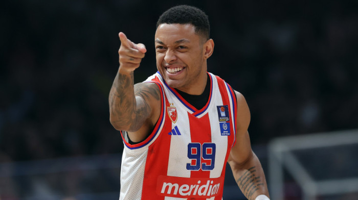 Au, Jago isprozivao navijače Zvezde - Brazilac se opasno naljutio, nastao haos na društvenim mrežama (FOTO)