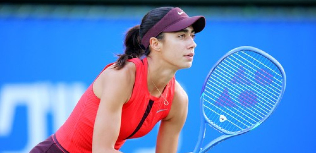 Sunovrat srpske teniserke: Agonija se nastavlja, Olga ne igra mesecima