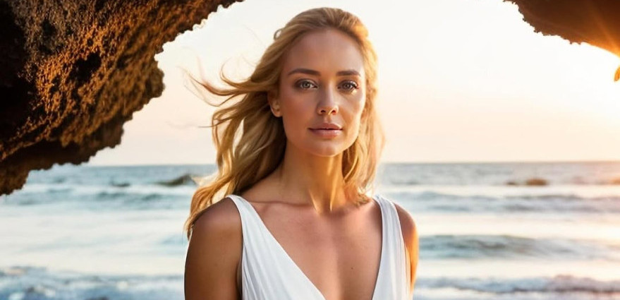 Tragedija! Prelepa Brazilka se udavila tokom trke