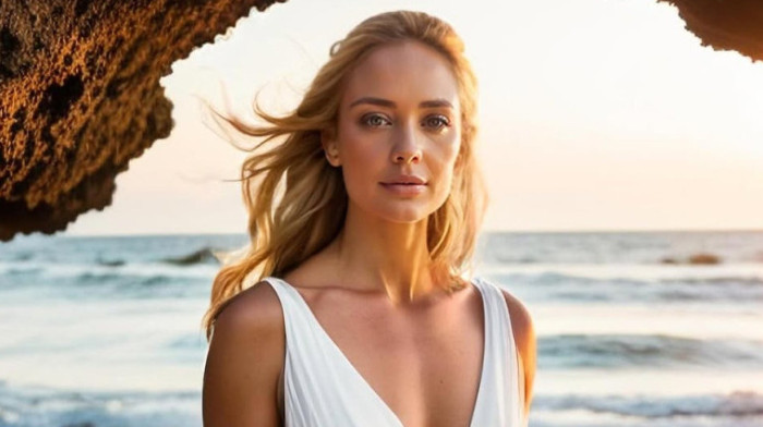 Tragedija! Prelepa Brazilka se udavila tokom trke