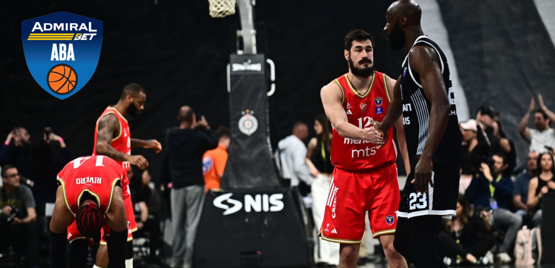 Fajnal-for ili plej-of? Konačno razrešena najveća misterija ABA lige ove sezone