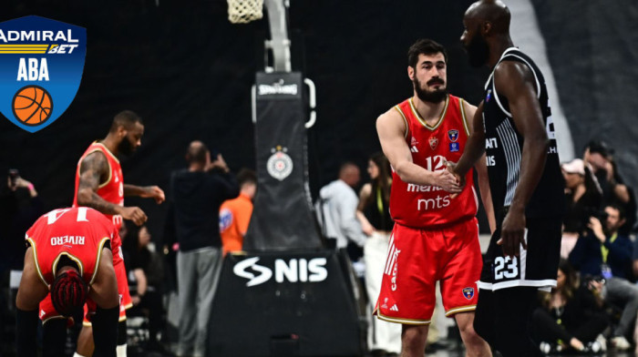 Fajnal-for ili plej-of? Konačno razrešena najveća misterija ABA lige ove sezone
