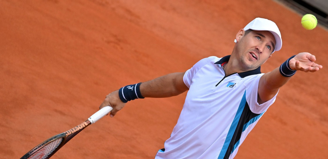 Lajović ide dalje! Srbin slavio u Madridu nakon velike borbe