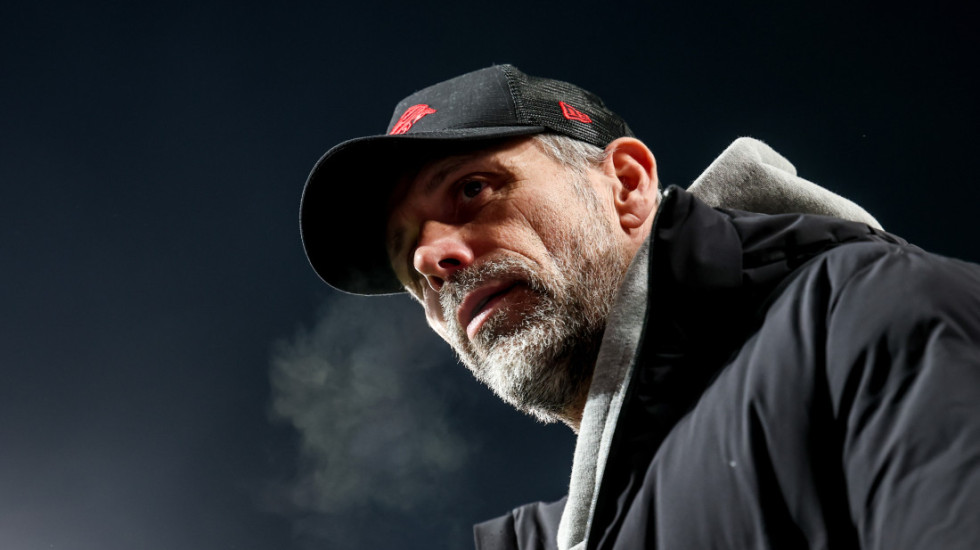 Petrović i Milosavljević dobili novog trenera: Nemac menja Iraolu u Bornmutu