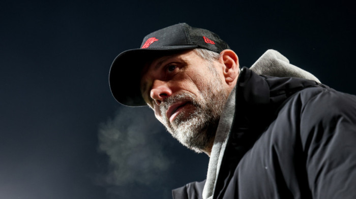 Petrović i Milosavljević dobili novog trenera: Nemac menja Iraolu u Bornmutu