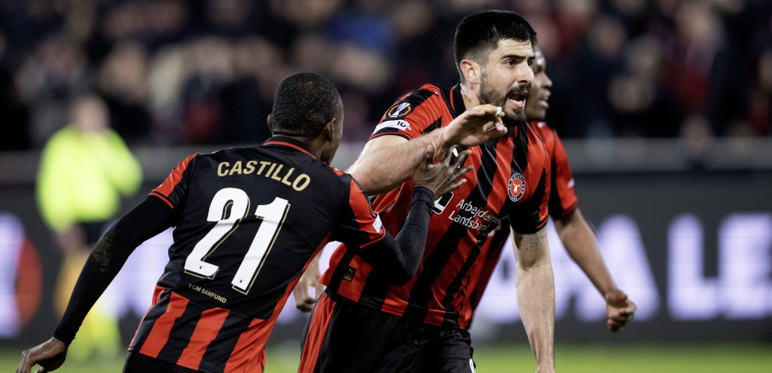 Još loših vesti za Zvezdu... Danci zakuvali šampionsku trku