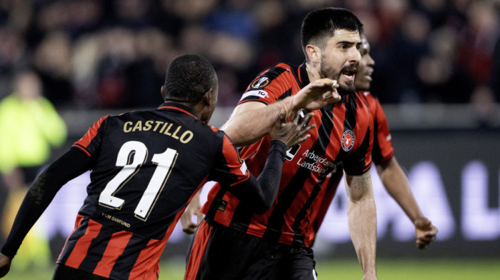 Još loših vesti za Zvezdu... Danci zakuvali šampionsku trku