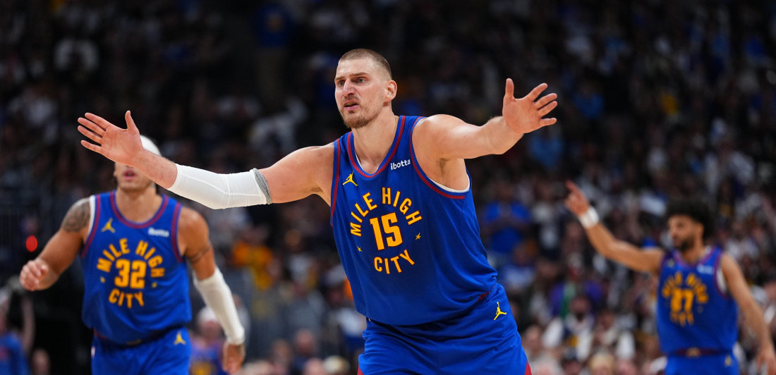 Tektonski potresi u Koloradu: Jokić mora da udari šakom o sto, Denver je iskoristio Nikolinu lojalnost