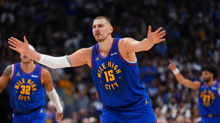 Tektonski potresi u Koloradu: Jokić mora da udari šakom o sto, Denver je iskoristio Nikolinu lojalnost