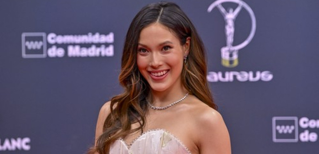 Muškarcima padaju vilice: Svi bruje o jednoj od najlepših sportistkinja (FOTO)