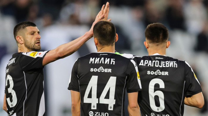Partizanu visi Evropa: Evo ko će u kvalifikacije, ako crno-beli ne izbore UEFA licencu