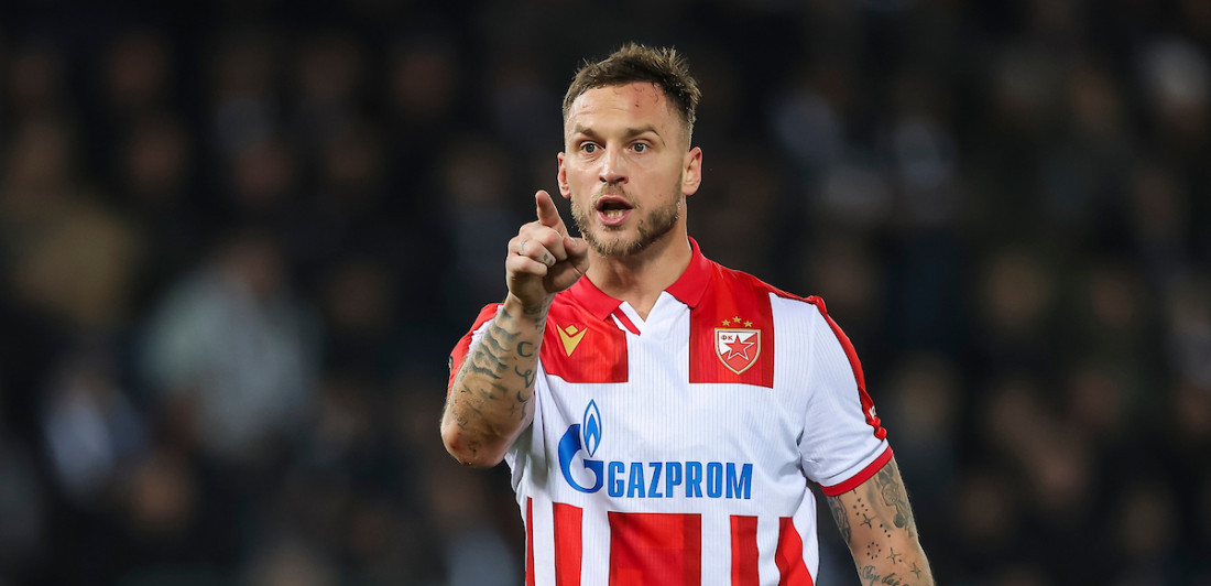 Odrastao sam na ulici, krao telefone... Šokantno priznanje Arnautovića: Bio sam arogantan i odvratan