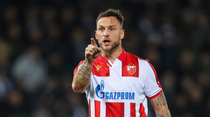 Odrastao sam na ulici, krao telefone... Šokantno priznanje Arnautovića: Bio sam arogantan i odvratan