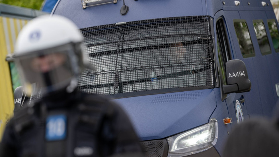 Strava i užas: Mladi fudbaler izboden nožem, pa završio u komi