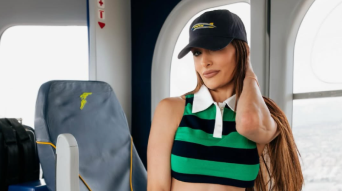 Kažu mi da sam d*olja: Kečerka (42) zavela klinca (22) koji može sin da joj bude