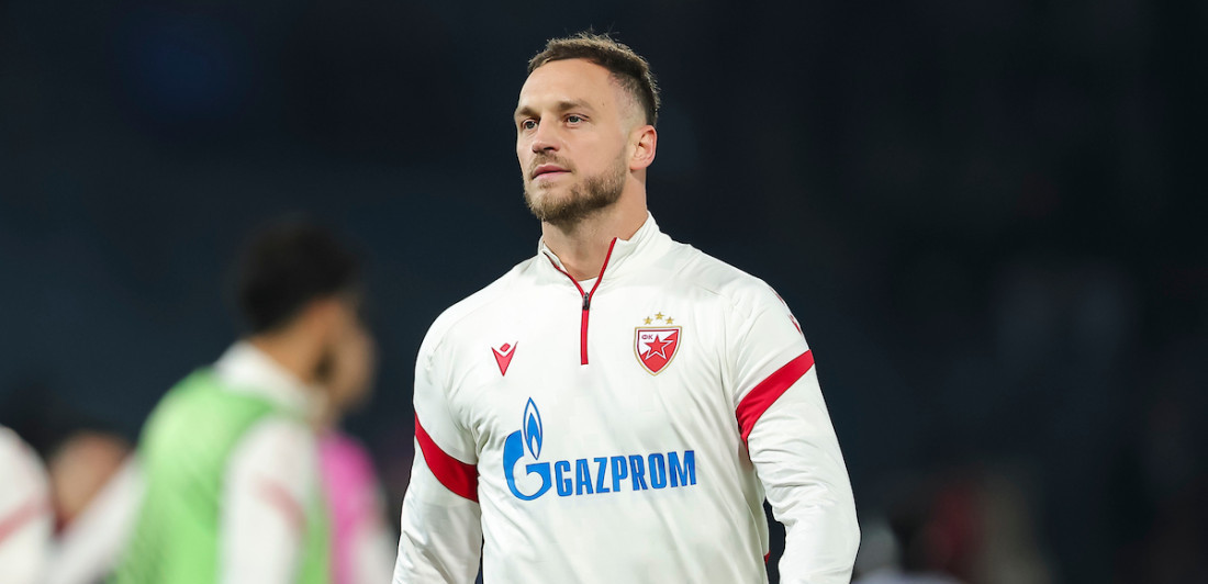 Pakao, zaključan u sobi bez prozora, sam... Korona slomila Arnautovića, priča ledi krv u venama