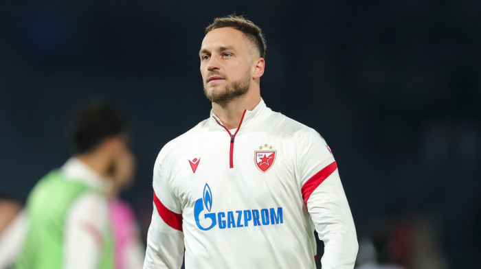 Pakao, zaključan u sobi bez prozora, sam... Korona slomila Arnautovića, priča ledi krv u venama