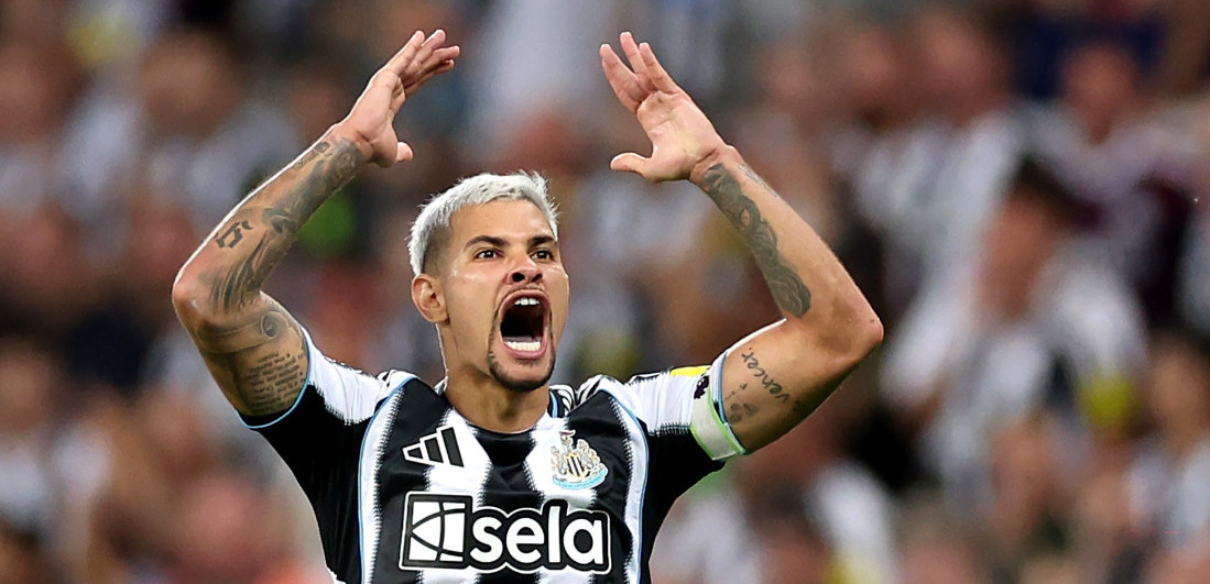 Rambo večita inspiracija reprezentativcu Brazila: Sanjao sam da ću davati golove kao on!