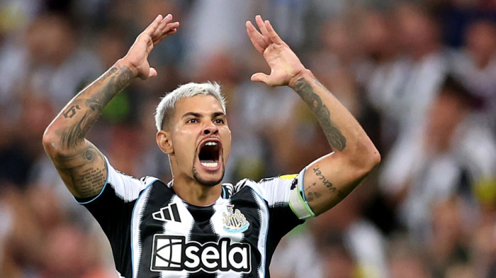 Rambo večita inspiracija reprezentativcu Brazila: Sanjao sam da ću davati golove kao on!