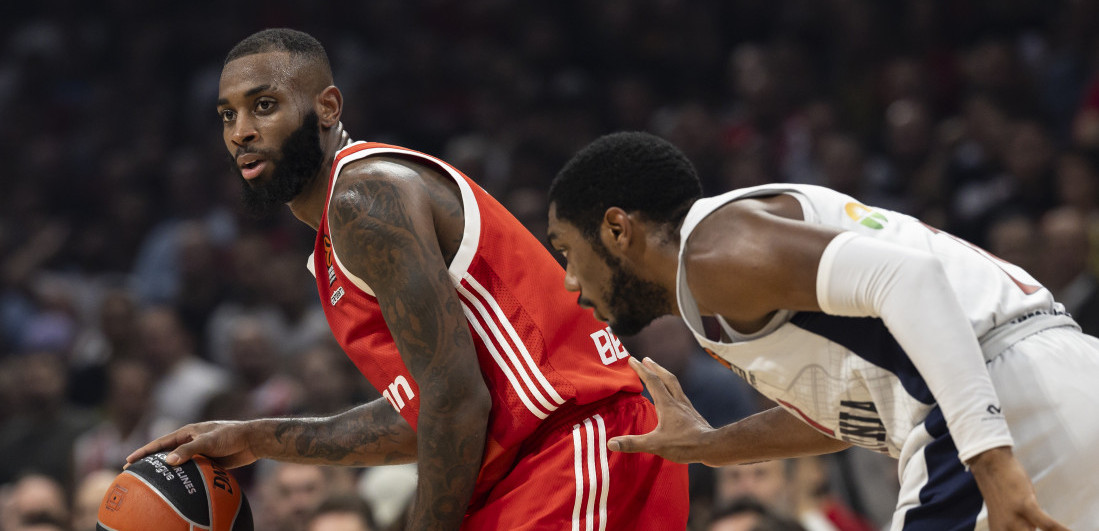 Zvezdi kradu plejmejkera - Loše vesti pred meč sezone za crveno-bele