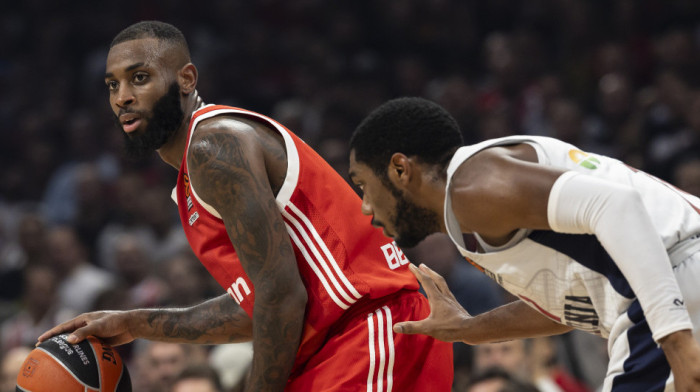 Zvezdi kradu plejmejkera - Loše vesti pred meč sezone za crveno-bele