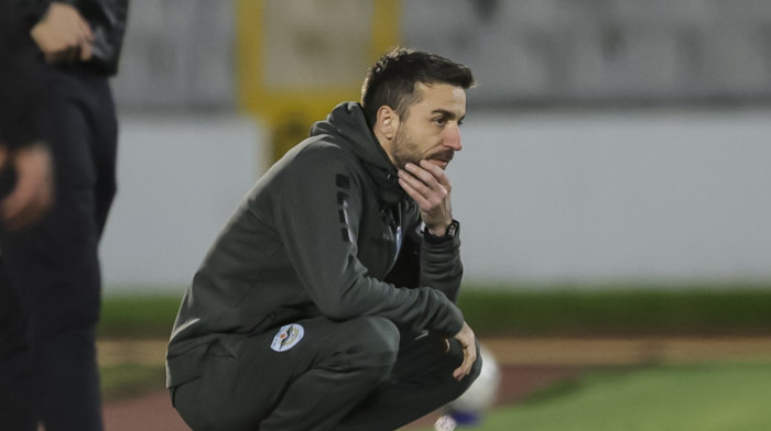 Koković pred Zvezdu govorio o svojoj izjavi iz Humske: Slobodan sam čovek i pričam kako vidim...