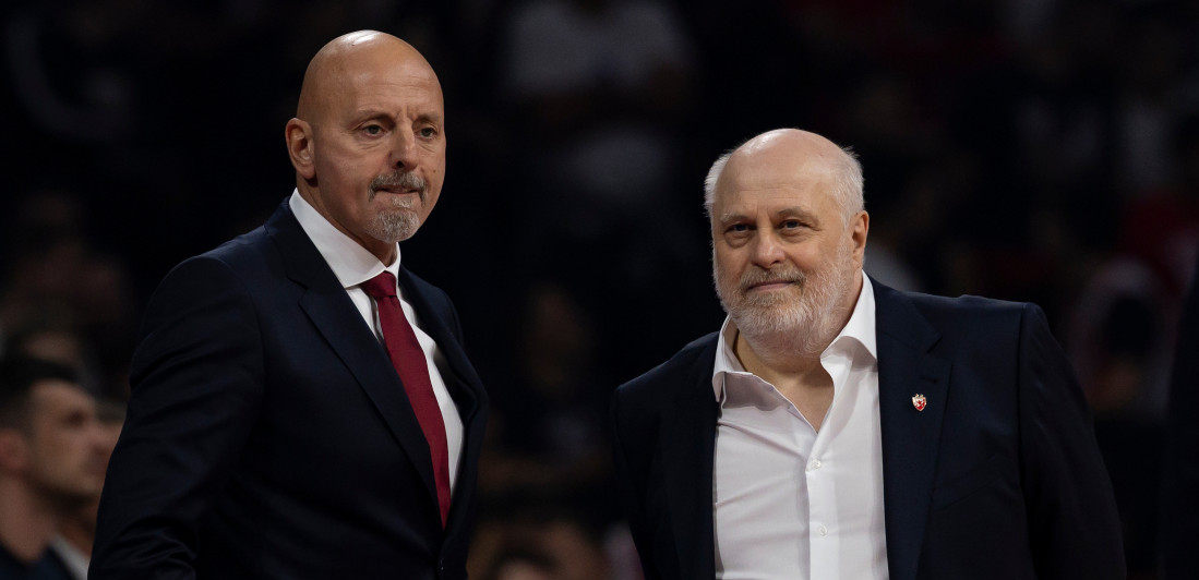 Pala odluka: Crvena zvezda pronašla zamenu za Milana Minića