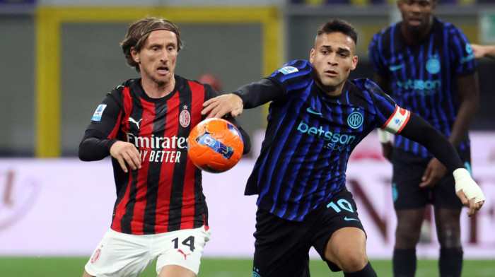 Fudbaleri iz Serije A učestvovali u elitnoj prostituciji: Novi skandal potresa Italiju