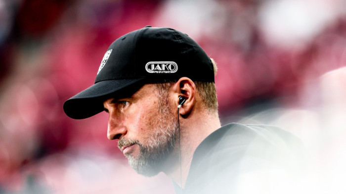 Samo da nosi kačket: Kad Klop neće, ima ko hoće - Real krenuo u "lov" na Nemca