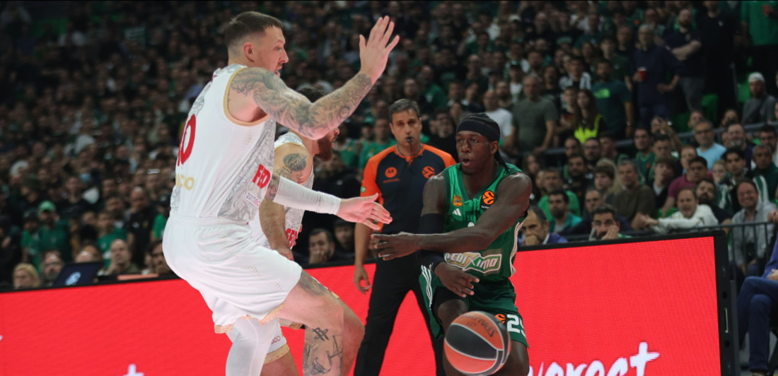 Biće pakleno! Evo sa kim igra Zvezda ako slavi u Barseloni za Top 8 Evrolige