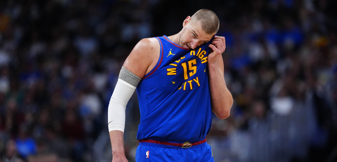 Definitivno?! Većina odlučila – Nikola Jokić potpisuje novi ugovor i ostaje u Denveru do penzije (FOTO)