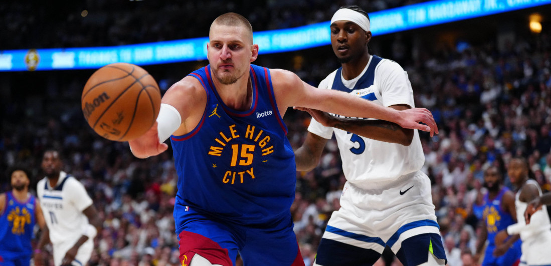 Kažu da su Denver i Jokić na konopcima - Ovo niko nije očekivao