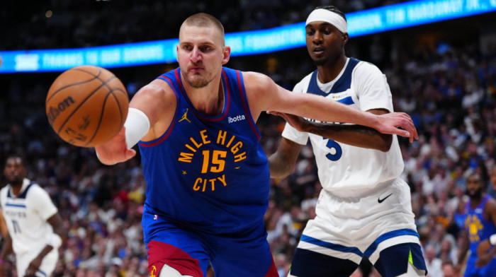 Kažu da su Denver i Jokić na konopcima - Ovo niko nije očekivao