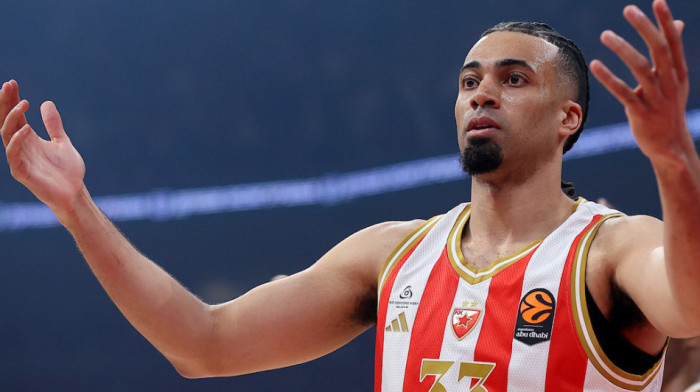 Otkriveno šta je Saša Obradović rekao igračima na poluvremenu meča sa Barselonom