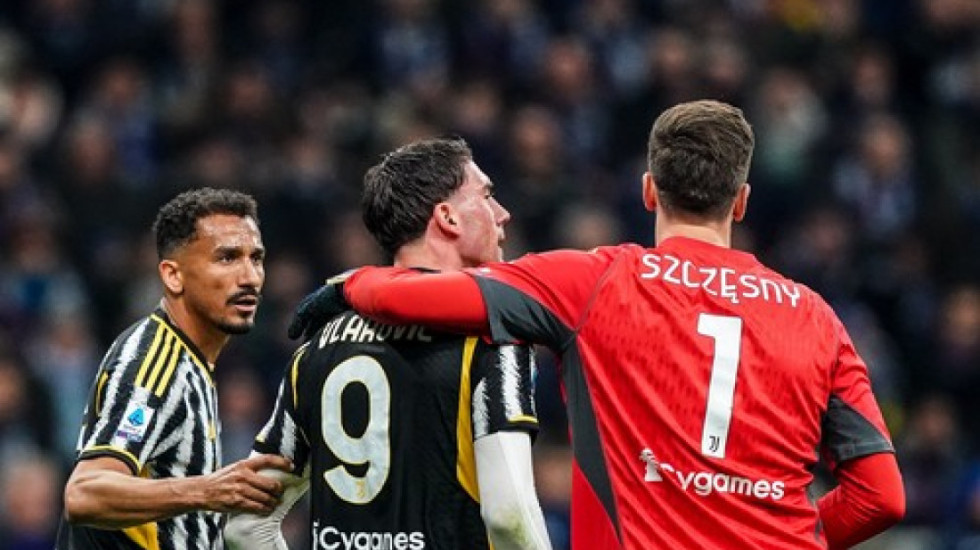 Srbi i Poljaci su braća: Golman Barselone raspametio Srbiju, ovo će odjeknuti Evropom