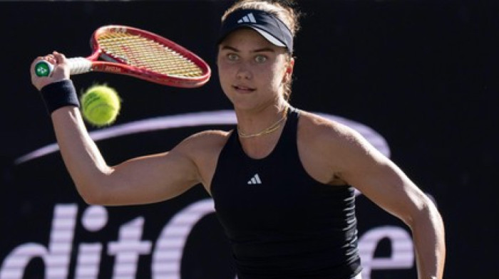 Srpsko čudo od deteta: Majka joj Hrvatica, a Ivi srpski maternji jezik