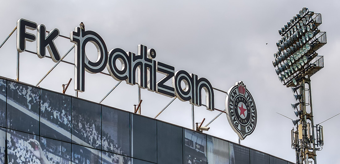 Finale Kupa Srbije u Humskoj? Moguće je, a ovo je razlog