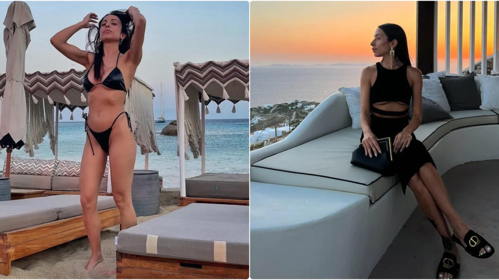 Ova crnka je organizovala orgije sa fudbalerima - Zbog prostitucije završila u pritvoru, haos u Italiji (FOTO)