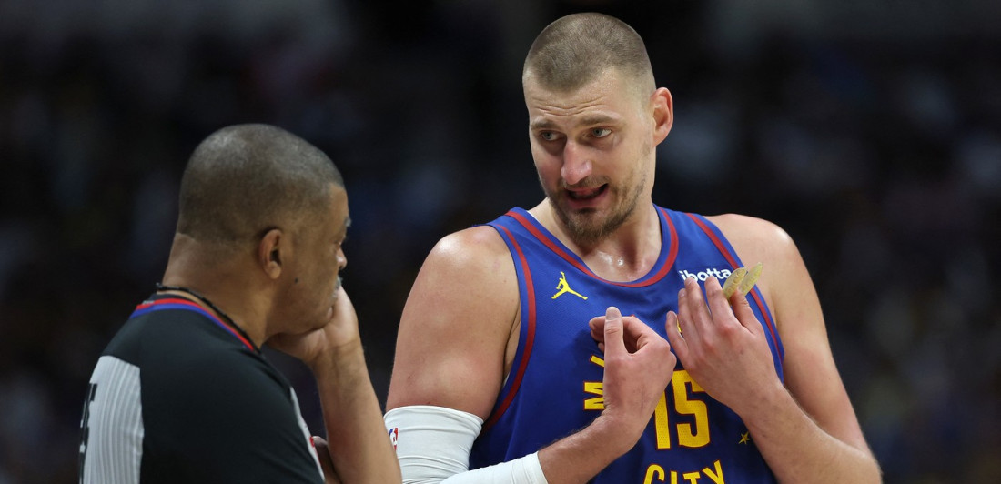 Šta ja to radim? Kako da ne glasam za Jokića? Čuveni novinar u poslednjem trenutku promenio mišljenje o Nikoli