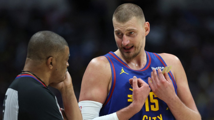 Šta ja to radim? Kako da ne glasam za Jokića? Čuveni novinar u poslednjem trenutku promenio mišljenje o Nikoli