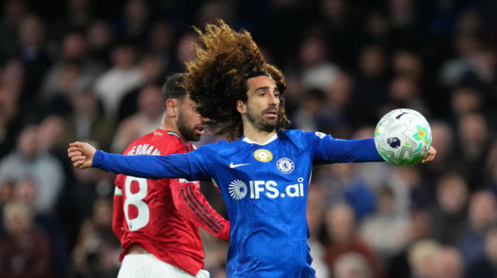 Skandal nad skandalima - Čelsi u velikim problemima, a kriv je - frizer?! (FOTO)