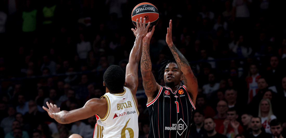 Bum! Zvezda pronašla zamenu za Kodija? Želeo ga Partizan, a sada...