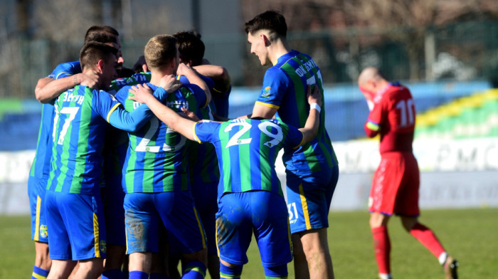 Igraće se Superliga Srbije sledeće sezone u Zemunu!