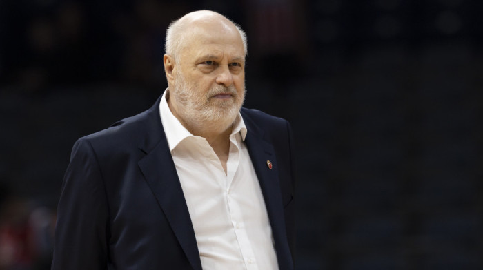 Oglasio se Minić nakon neočekivanog otkaza u Zvezdi: Evo šta je poručio