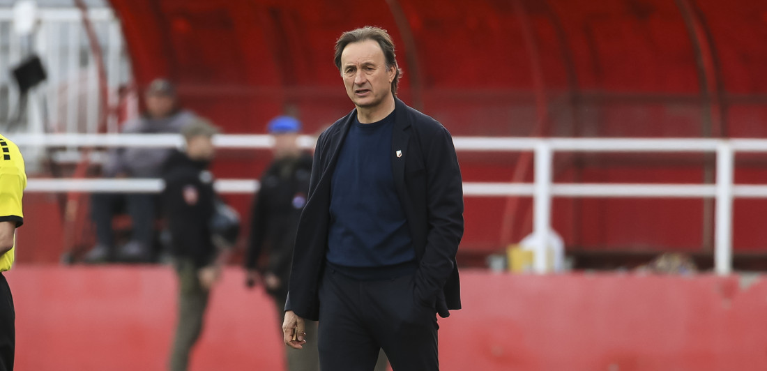 Došli su ovde da se brane! Tanjga "pecka" Partizan posle derbija u Novom Sadu