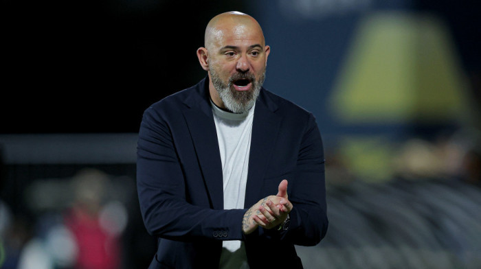 Zašto nešto što možeš danas ostavljaš za sutra? Stanković grmi posle remija, ovo je bio najveći problem Zvezde