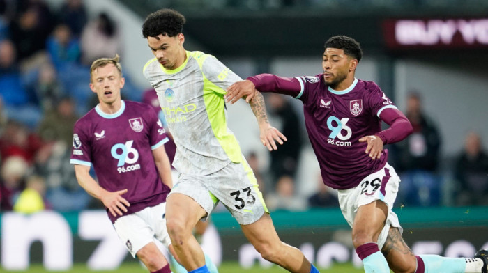 Panika u Londonu: Siti katapultirao Barnli u Čempionšip i preuzeo vrh Premijer lige