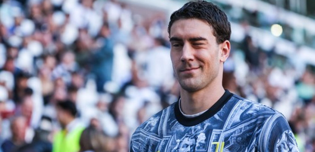 Totalni preokret oko Dušana Vlahovića: Ovo niko nije očekivao u finišu sezone