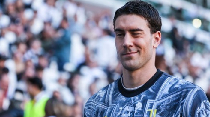 Totalni preokret oko Dušana Vlahovića: Ovo niko nije očekivao u finišu sezone